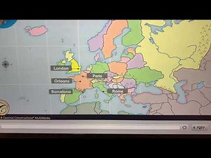 Cc cycle 2 Week 5 geography