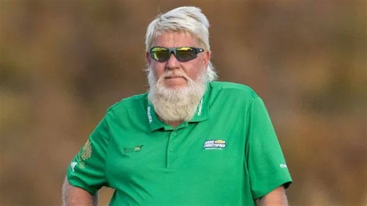 Golf legend makes a 19 (!) on one hole during shocking PGA Tour Champions round