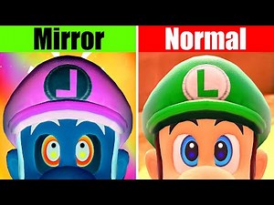 Mario Kart World - How to Unlock Mirror Mode + Free Roam Secret