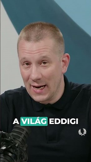 Beléptünk az infrastruktúra háborúk korába | Mindig péntek