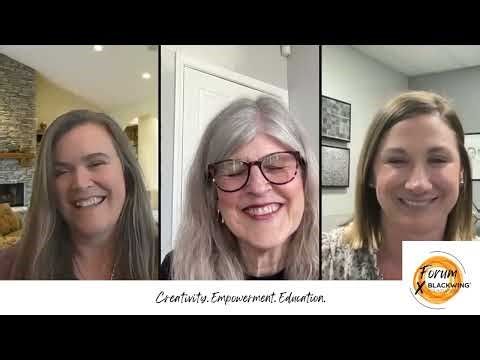 Pathways to Creativity: Forum with EMP