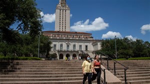 Texas Senate approves $3 billion for higher education construction projects