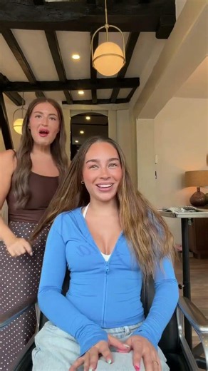 We Found The Perfect Summer Hair Upgrade (And It's Not What You Think) 👀🤯