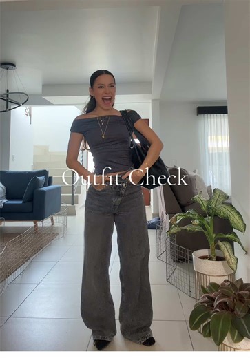 Outfitcheck súper flash 🤺✨🤍