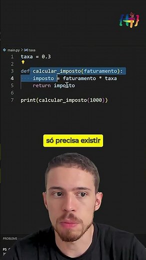 Don't do this in Python | #shorts