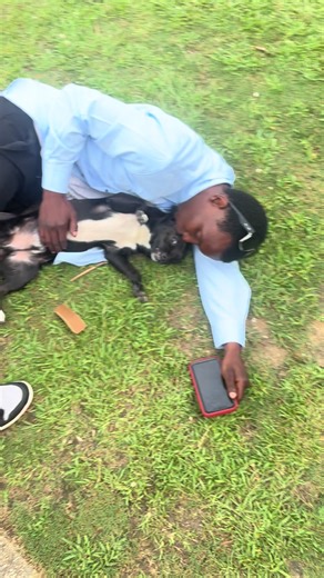 Coping with Loss: Humor After a Funeral