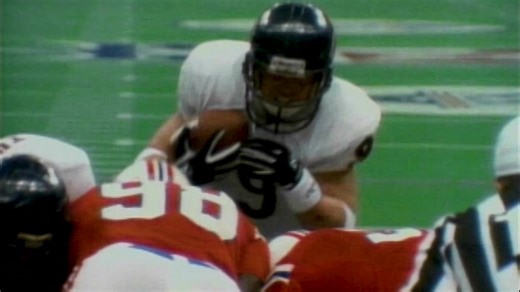 265K views · 9.1K reactions | The ‘85 Bears left their mark on the league | Chicago Bears | Facebook