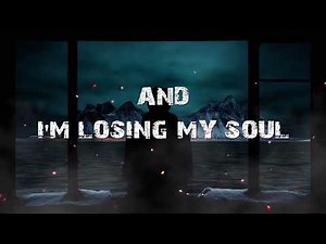 Secret Loser (Ozzy Osbourne Cover) - Visualizer / Lyric Video
