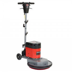 Victor Contractor 400 110v Hire Rotary Floor Buffer Scrubber