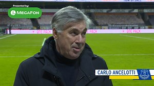 55K views · 3.8K reactions | Another masterclass from The Professor.  | Everton Football Club | Facebook