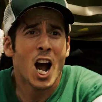 A middle-aged man enters the NFL and leads the Eagles out of their darkest days. #movie #film