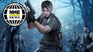 HD 'Resident Evil 4' fan mod is now available after eight years of work