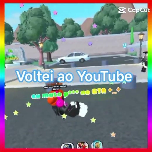 voltei ao trabalho e entrei na trend #edit #roblox