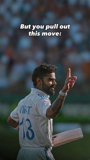 no more expectations ❤️‍🩹#emotional #viratkohli #edit #moveon #love #song