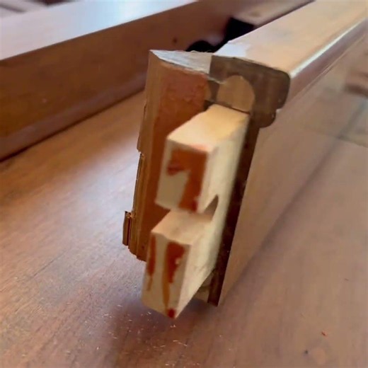 Stickley Furniture | Dining Table Repair | Early 2000’s