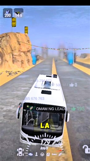 New Bus Aura 💀 | Madout 2 Gameplay