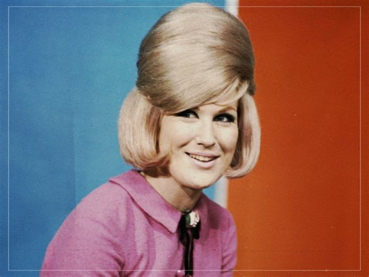 The song that turned Dusty Springfield into an icon