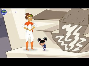 Sarah snap for hero elementary