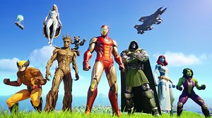 Fortnite OG Season 8 release date, loot pool & more