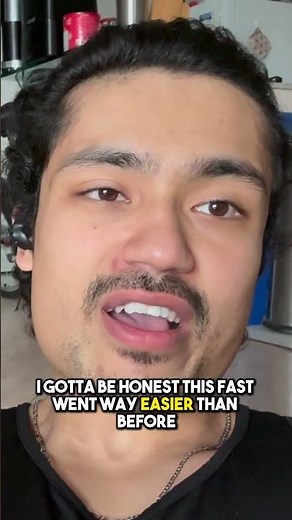 I Did Dana White's 86 Hour Fast PROPERLY