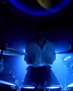 Pink Floyd Live in New York 1988. "Time". #pinkfloyd #reelsvideoシ #reelsviralシfb #reelsviralシ | David Gilmour Guitar Legend