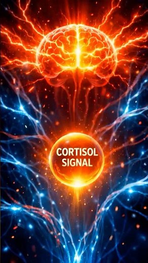 Ashwagandha for Stress? What Scientists Are Actually Studying (Cortisol & HPA Axis Explained)