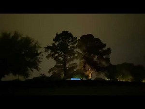 Tornado Sirens Sounding Off!!! Take cover!