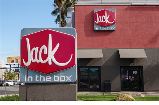 Jack in the Box menu change brings back fan-favorite sandwich