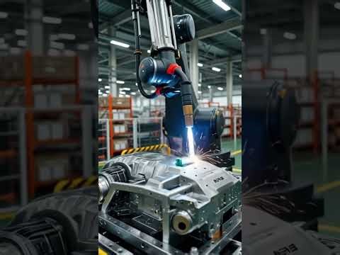 How Nuts Are Made with Bolt Machines | Complete Nut Manufacturing