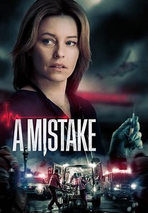 A Mistake (2024)