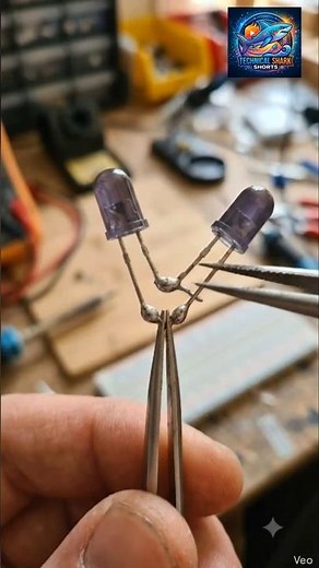 IR Blaster Reverse Connection Trick! 🤫 It works 100% #shorts #irblaster #diy #electronics #viral