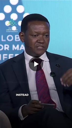 Global Labor Market Trends and Insights | Anne-Marie Dias Borges posted on the topic | LinkedIn