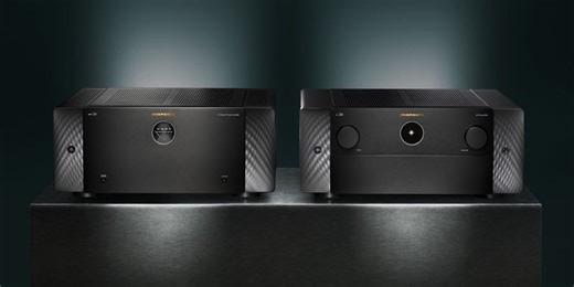 Marantz 13.4CH AV 20 Pre/Pro and 12CH AMP 20 Power Amplifier Review!