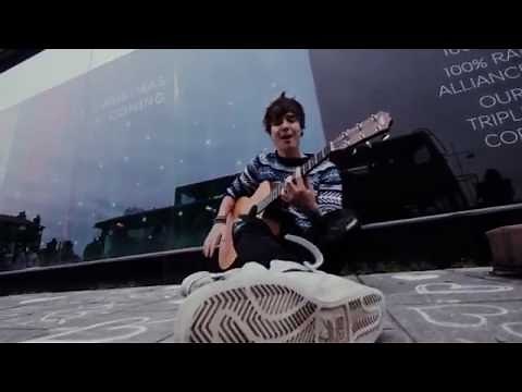 Ren - It's Alright (Official Music Video)