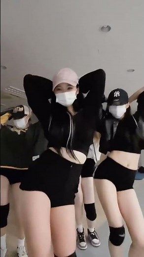 댄스부들이 추는 제로투