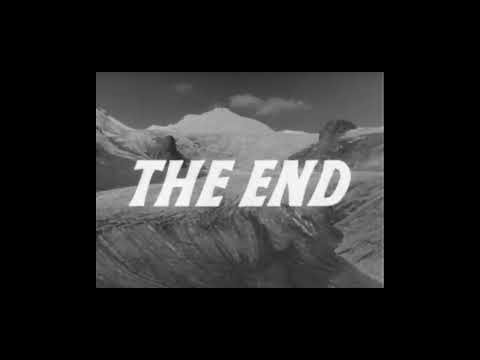 Paramount Release Closing Credits (1960)