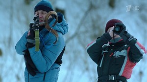 Подельники. Художественный фильм