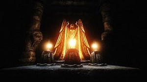 Spellsiphon vs Arcanum - Hall of Golden Saints