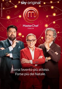 Masterchef Italia Season 14 - watch episodes streaming online