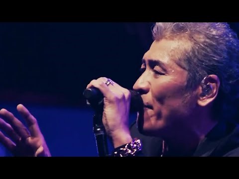 吉川晃司 _1 9 9 0