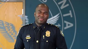 City of Atlanta Police Department on Reels