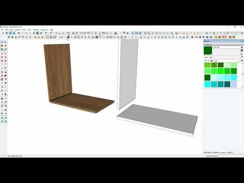 Tạo Đường LINE bằng plugin Zsu - Tạo mối ghép hoặc tạo đường Ron