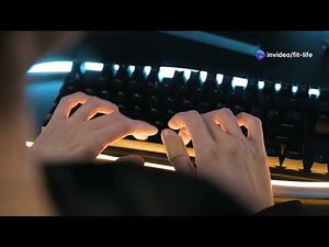 Master Typing with Monkey Type