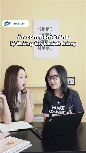 Place your order quickly and don't worry about missing any comments during the livestream with Ha...