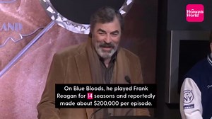 Tom Selleck's $20M fortune: How he made his money