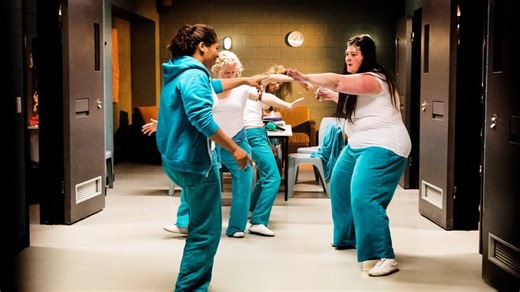 Wentworth S02:E04 - The Danger Within