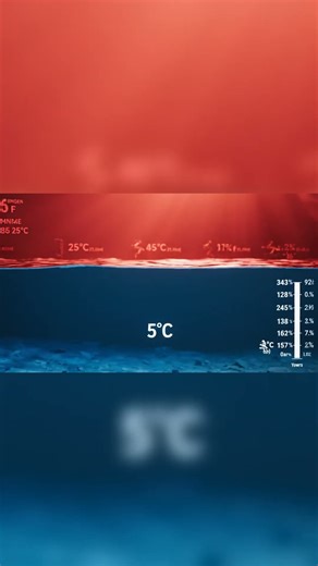 The Thermocline The Lake Death Trap