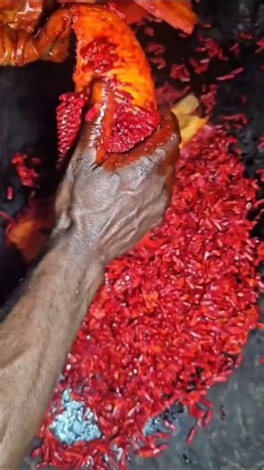 How a Brazilian Became Part of a Tribe