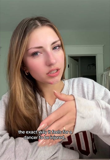 Understanding Injuries in Ballet: A Dancer's Perspective