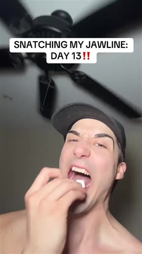 Enhance Your Jawline with Ever Chew - Achieve a Chiseled Look Naturally!